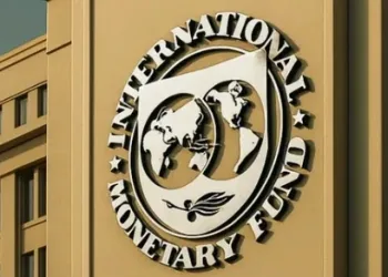 IMF Launches Shanghai Center as Its New Power Base in the Asia-Pacific