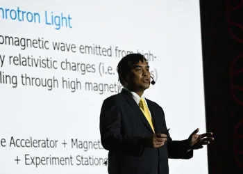 Indonesia Learns from Thailand in Developing Nuclear Facilities