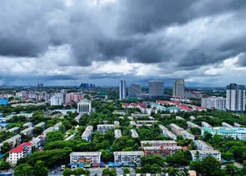 Layered Crisis: Myanmar’s Economy Struggles to Withstand the Impacts of Earthquake and Conflict
