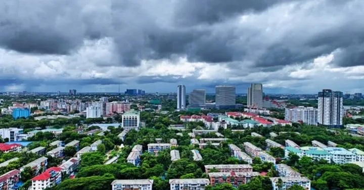 Layered Crisis: Myanmar’s Economy Struggles to Withstand the Impacts of Earthquake and Conflict
