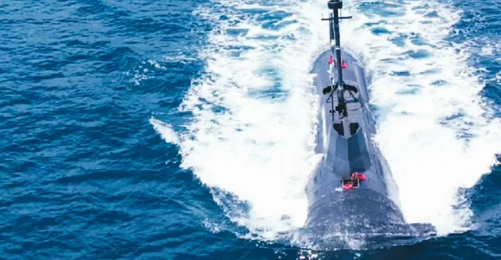 Indonesia Successfully Develops Autonomous Submarine 1 Indonesia Successfully Develops Autonomous Submarine