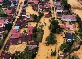 Rehabilitation After Sumatra Disaster Estimated at USD ~ 3.11 Billion