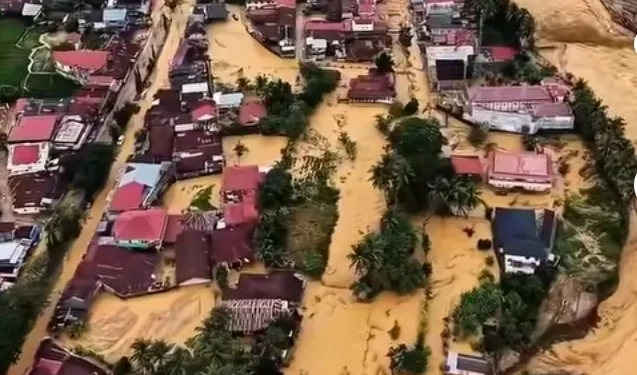 Rehabilitation After Sumatra Disaster Estimated at USD ~ 3.11 Billion