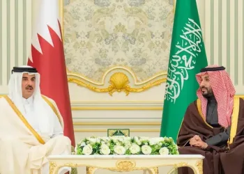 Saudi–Qatar Alliance Strengthens: Major Agreements Signed Amid Shifting Middle East Geopolitics