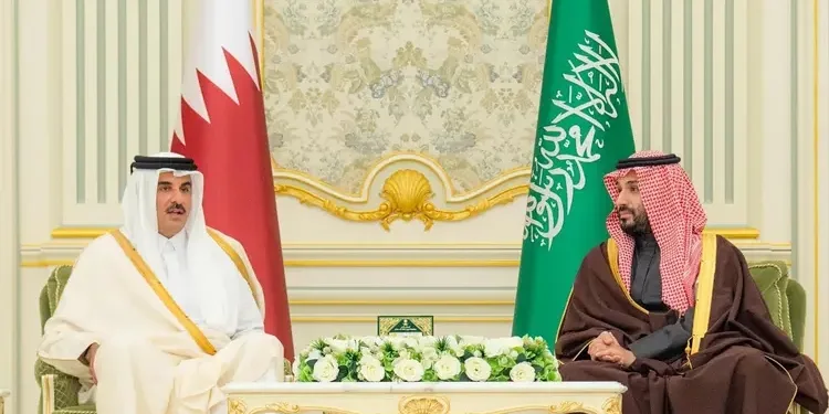 Saudi–Qatar Alliance Strengthens: Major Agreements Signed Amid Shifting Middle East Geopolitics