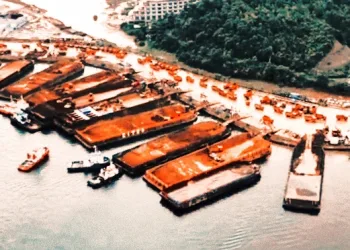 Five Indonesian Nickel-Producing Provinces Form Parliamentary Alliance