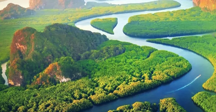 ADB Warning: Asia-Pacific on the Brink of a New Water Crisis 1 ADB Warning: Asia-Pacific on the Brink of a New Water Crisis