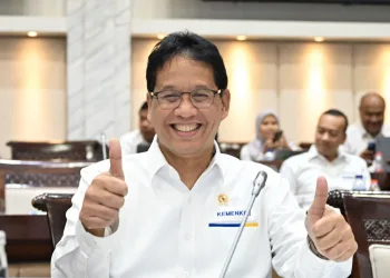 Indonesia Officially Imposes Gold and Coal Export Duties Starting 2026