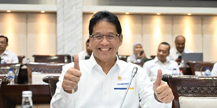 Indonesia Officially Imposes Gold and Coal Export Duties Starting 2026