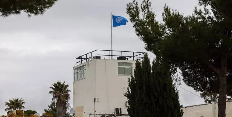 UN Strongly Condemns Israel’s Forced Entry Into UNRWA Compound in East Jerusalem