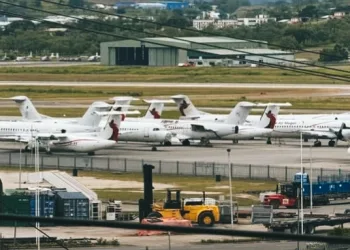 Major Transformation for PNG! ADB Injects $36 Million to Modernize Air Niugini’s Fleet