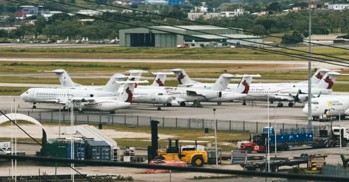 Major Transformation for PNG! ADB Injects $36 Million to Modernize Air Niugini’s Fleet