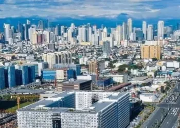 Philippine Economy Hits the Brakes: World Bank Warns of Tough Years Ahead