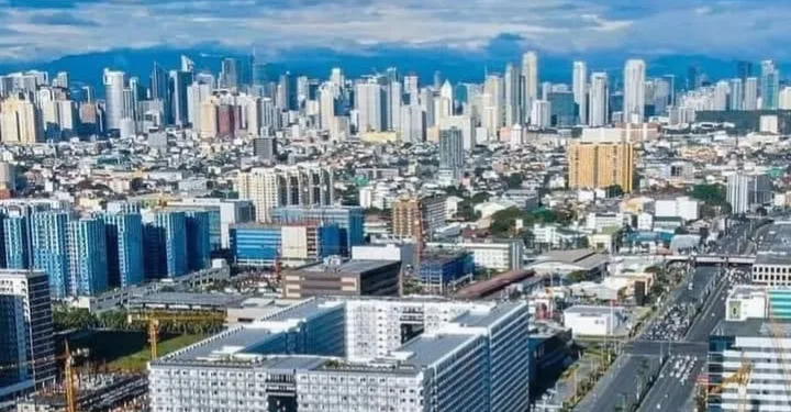 Philippine Economy Hits the Brakes: World Bank Warns of Tough Years Ahead