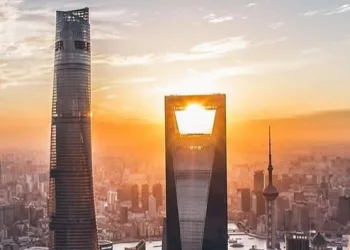 ADB: Asia-Pacific Growth Prospects Rise Sharply Amid Global Turmoil