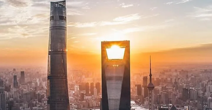 ADB: Asia-Pacific Growth Prospects Rise Sharply Amid Global Turmoil