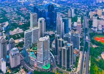 Jakarta’s Global Leap: The Capital Enters a New Era of Urban Transformation