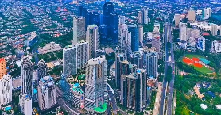 Jakarta’s Global Leap: The Capital Enters a New Era of Urban Transformation