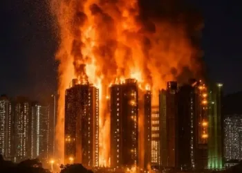 Hong Kong Under Fire: UN Condemns ‘Draconian’ Laws