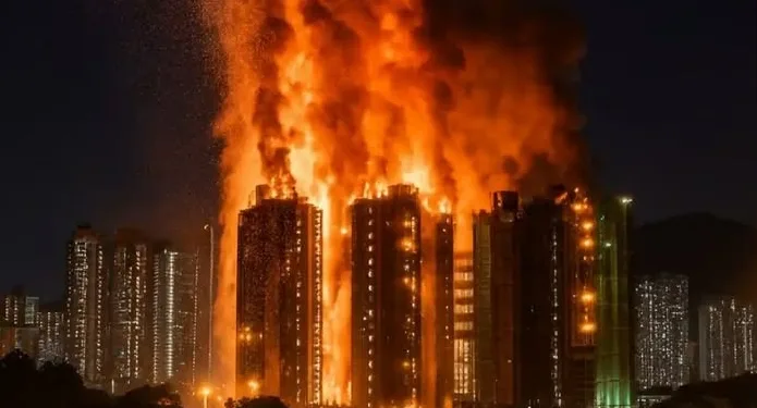 Hong Kong Under Fire: UN Condemns ‘Draconian’ Laws 1 Hong Kong Under Fire: UN Condemns ‘Draconian’ Laws