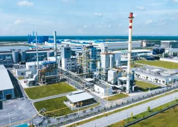 Malaysia Races Toward a Circular Future: ADB and Jingxing Seal US$60 Million Deal