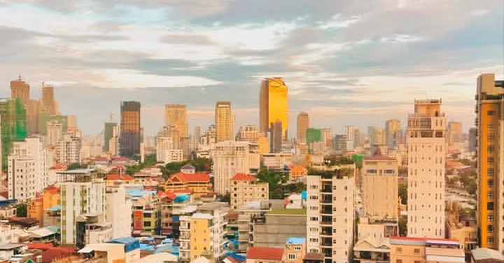 New Crisis Alert: World Bank Reveals Mounting Pressures Shaking Cambodia’s Economy