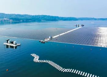Indonesia Accelerates Energy Transition to Achieve NZE 2060