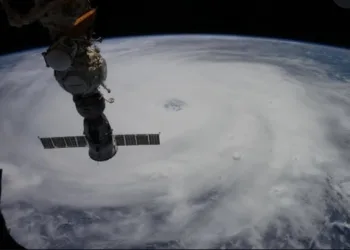 Extreme Typhoon Crisis: Millions of Lives in Asia-Pacific at Risk