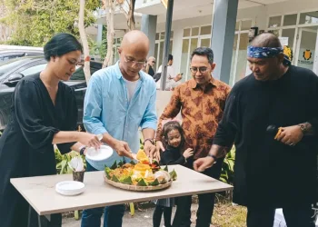 Harumanis Sinergi Utama Set to Launch a Major Concert in Indonesia