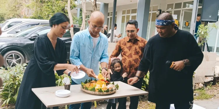 Harumanis Sinergi Utama Set to Launch a Major Concert in Indonesia