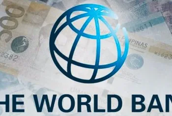 World Bank Shakes Global Capital Markets