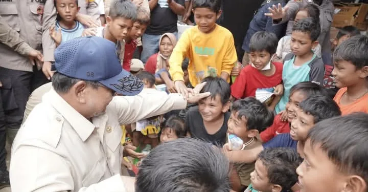 Sumatra Disaster Kills More Than 1,000 People, 217 Still Missing
