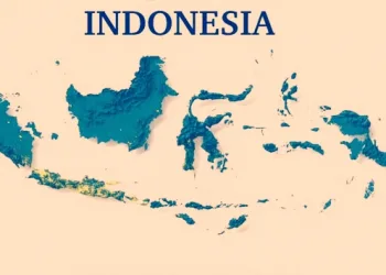 Indonesia Rich in Natural Resources but Still Poor