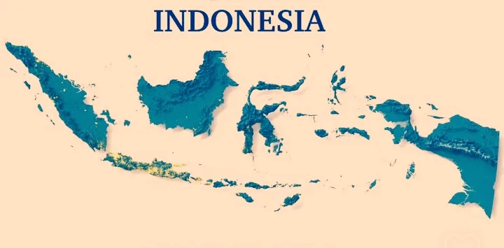 Indonesia Rich in Natural Resources but Still Poor 1 Indonesia Rich in Natural Resources but Still Poor