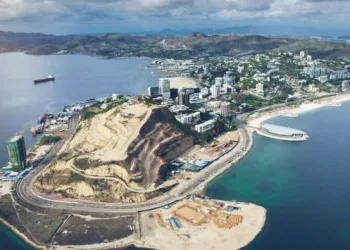 IMF Releases US$219 Million for PNG: Growth Rises but Economic Risks Persist