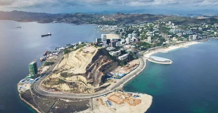 IMF Releases US$219 Million for PNG: Growth Rises but Economic Risks Persist