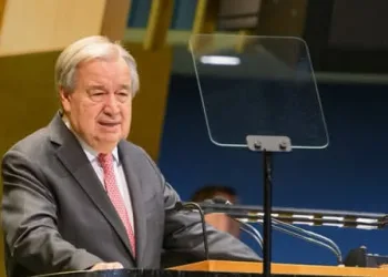 UN Condemns Deadly Attack on Hannukah Celebration in Sydney