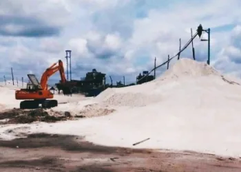 Indonesia Launches Silica Downstreaming Roadmap, Unlocking Global Investment Opportunities