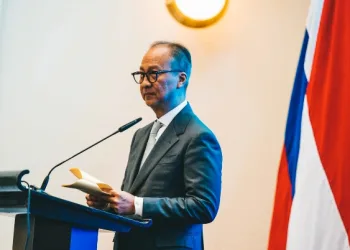 Russia Ready to Build Shipbuilding Industry in Indonesia