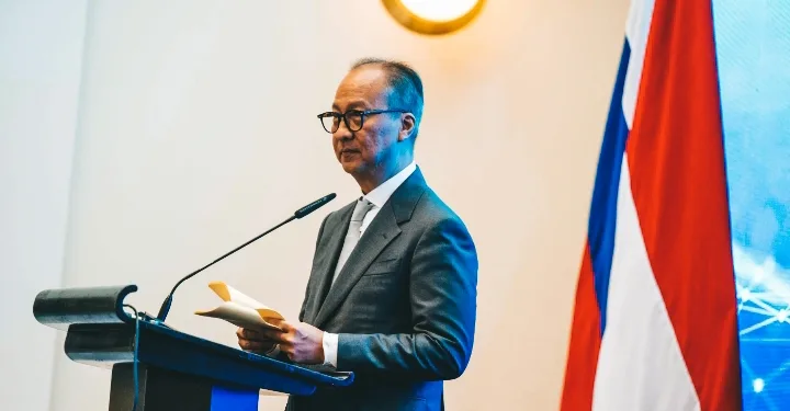 Russia Ready to Build Shipbuilding Industry in Indonesia