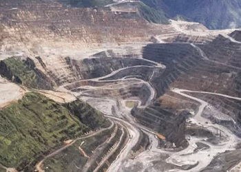 PNG: Rich in Minerals, Poor in State Revenue