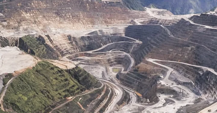 PNG: Rich in Minerals, Poor in State Revenue