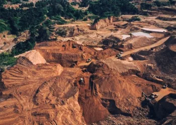 Chaos at Ketapang Gold Mine: 15 Chinese Nationals Attack Indonesian Soldiers