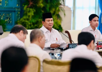 Indonesia is Reforming: Rich in Minerals, But Profits Flow Abroad