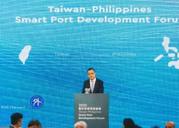 Taiwan–Philippines Set to Redraw Asia’s Maritime Map