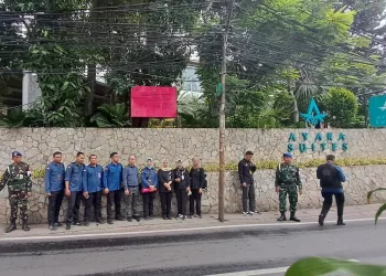 Dirty Money Trail Exposed: Indonesian AGO Seize Ayaka Suites Hotel in Sritex Credit Scandal