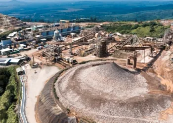 Indonesian Parliament Supports Comprehensive Review of Martabe Gold Mine Concession