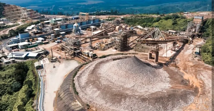Indonesian Parliament Supports Comprehensive Review of Martabe Gold Mine Concession