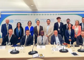 UNIDO Member States Call for a Global ScaleX Alliance