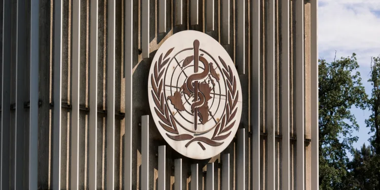 Beware! A New Influenza Variant is Attacking the World, WHO Warns